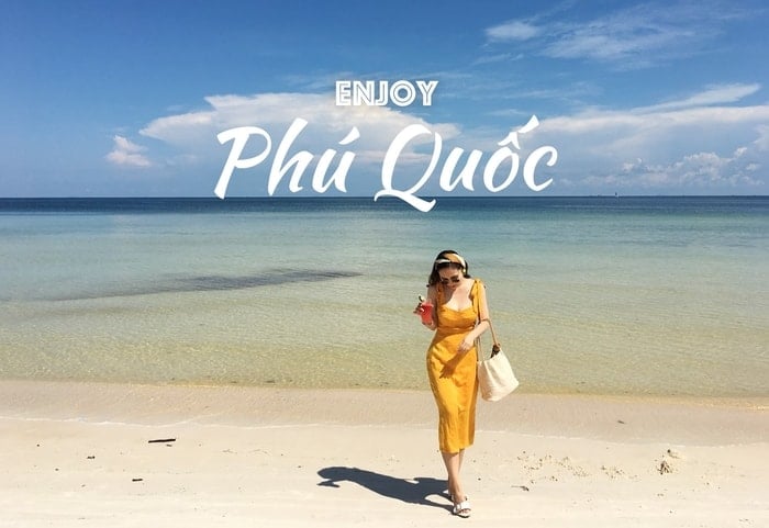 Paket Wisata Phu Quoc 2 Hari 1 Malam