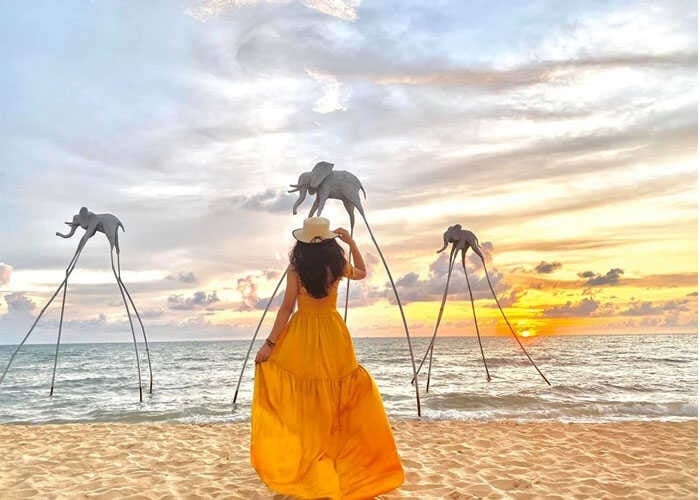 Paket Wisata Phu Quoc 2 Hari 1 Malam