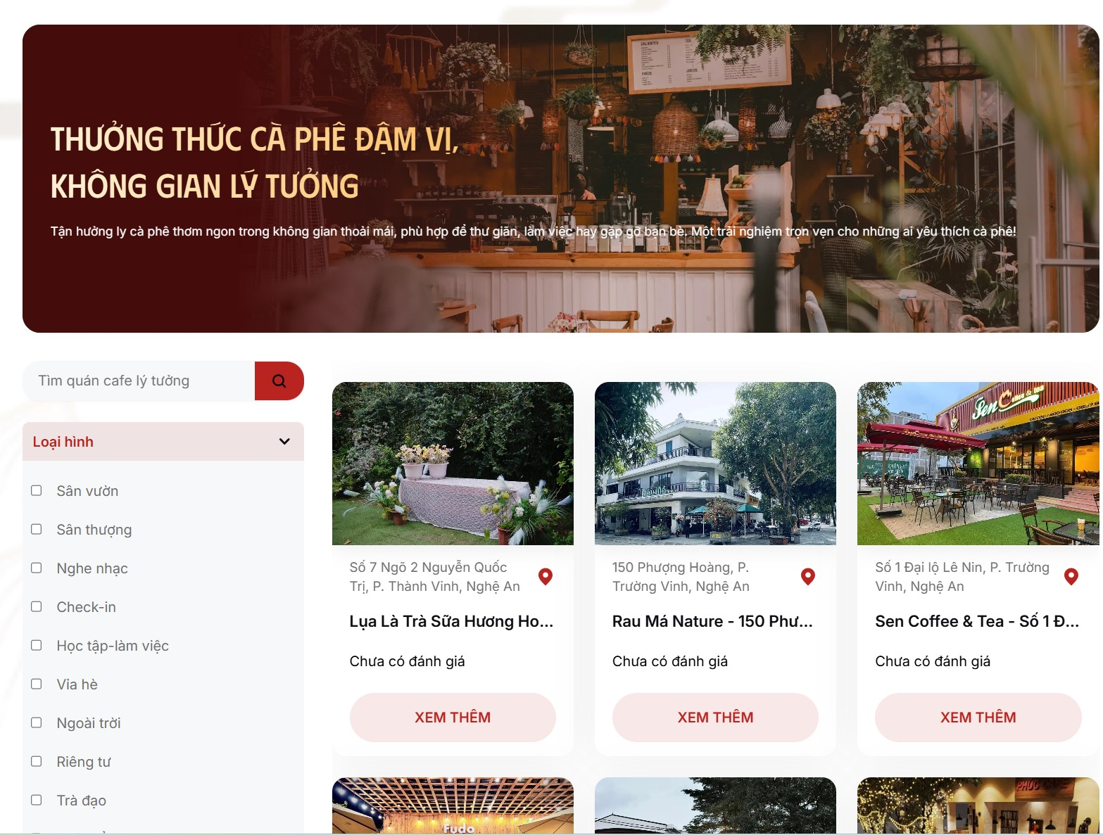 Toplist Nghe An: Partnering to promote tourism, cuisine, and culture of Nghe An.