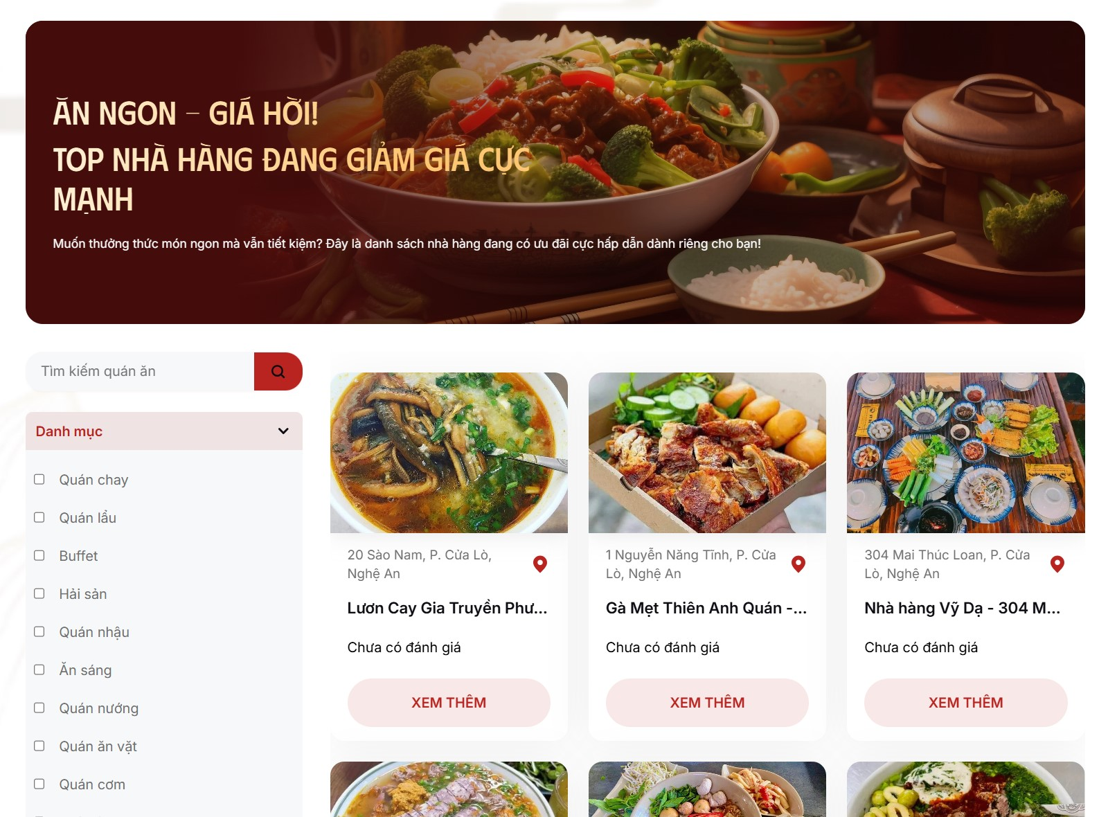 Toplist Nghe An: Partnering to promote tourism, cuisine, and culture of Nghe An.