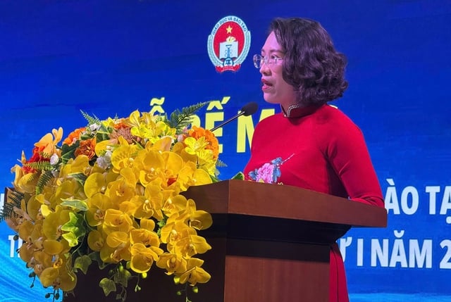 Nhiều sinh viên TP.HCM giỏi nghề 'lọt mắt xanh' của doanh nghiệp - Ảnh 1.