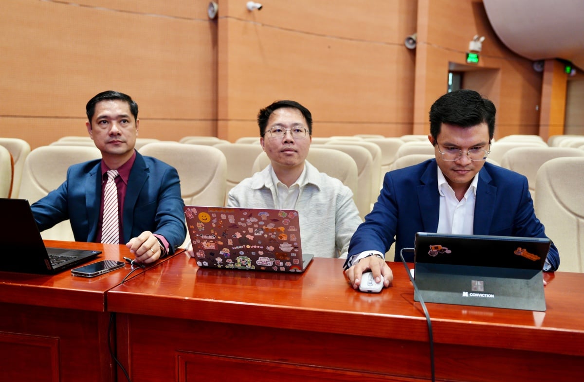 NHNN triển khai chương trình đào tạo “AI thực chiến” ứng dụng vào nghiệp vụ