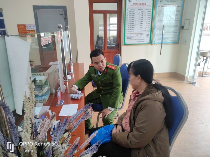 Chặn đứng thủ đoạn lừa đảo chuyển tiền qua mạng xã hội hiệu quả - Ảnh 1.