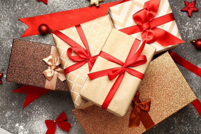 Dárek pro učitele vyjadřuje vděčnost a uznání.