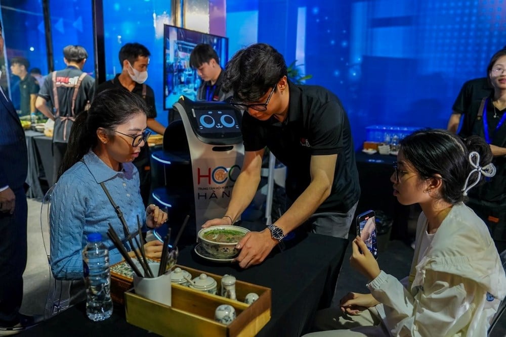 ដោះសោសក្តានុពលនៃបេតិកភណ្ឌធ្វើម្ហូបរបស់រដ្ឋធានី - រូបថតទី 4