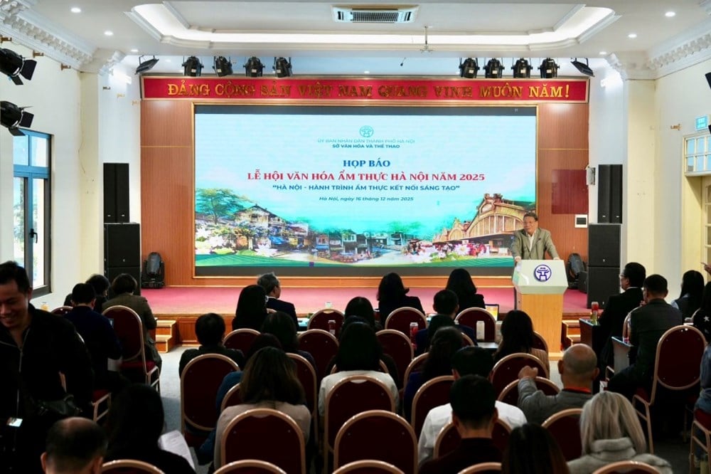 ដោះសោសក្តានុពលនៃបេតិកភណ្ឌធ្វើម្ហូបរបស់រដ្ឋធានី - រូបថតទី 2