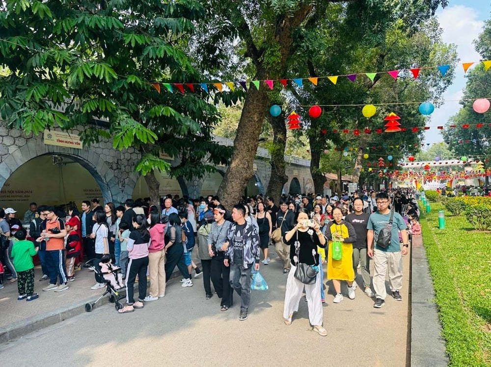 ដោះសោសក្តានុពលនៃបេតិកភណ្ឌធ្វើម្ហូបរបស់រដ្ឋធានី - រូបថតទី 3