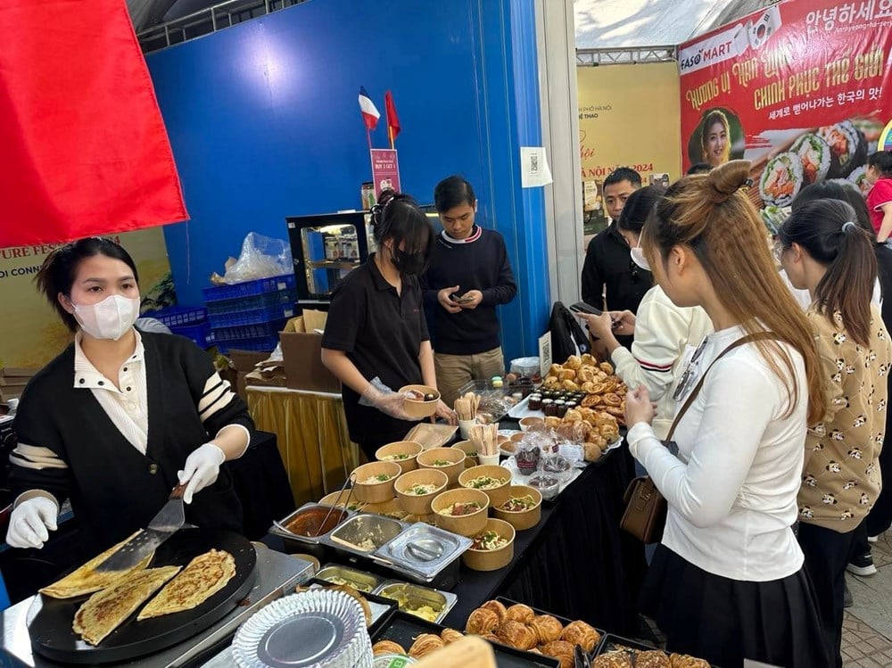 ដោះសោសក្តានុពលនៃបេតិកភណ្ឌធ្វើម្ហូបរបស់រដ្ឋធានី - រូបថតទី 5