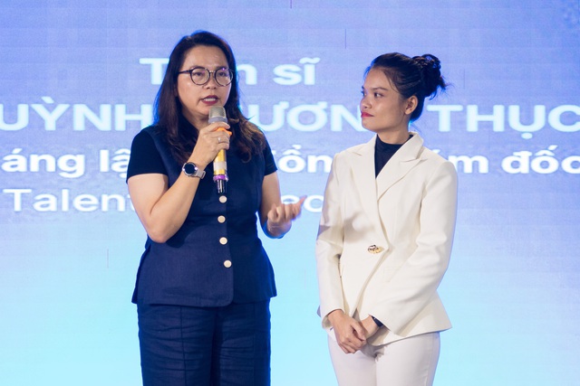 ឱកាសកម្មសិក្សានៅក្រុមហ៊ុនវៀតណាមកំពូលទាំង ១០០ ចាប់ផ្តើមពីឆ្នាំដំបូង - រូបភាពទី ១។