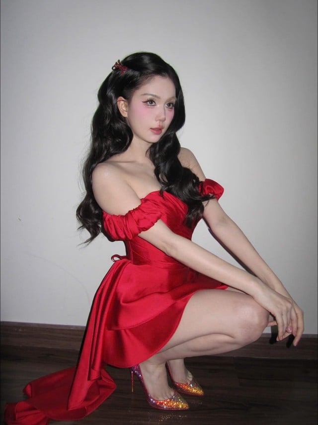 - រូបថតទី ៤។ - Ảnh 4.
