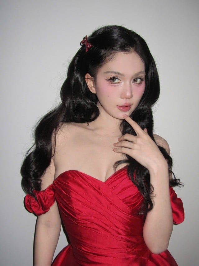 - រូបថតទី ៦។ - Ảnh 6.