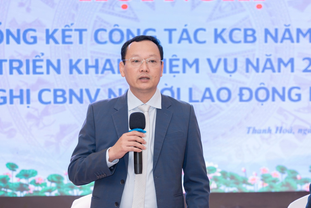 TS. DD, ThS, BS. Nguyễn Hữu Dũng: 'Đào tạo bài bản là chìa khóa nâng cao chất lượng phẫu thuật Phaco'- Ảnh 1.