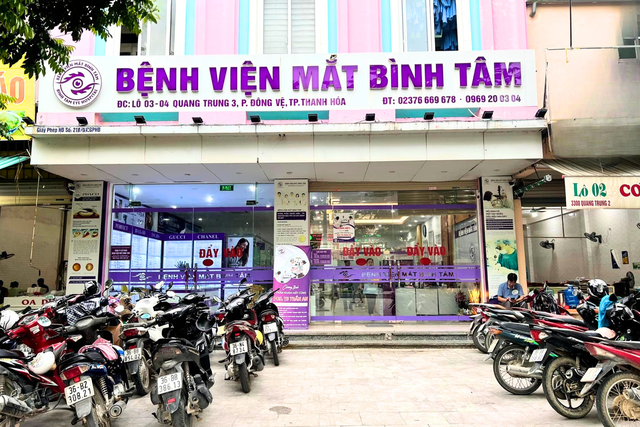 TS. DD, ThS, BS. Nguyễn Hữu Dũng: 'Đào tạo bài bản là chìa khóa nâng cao chất lượng phẫu thuật Phaco'- Ảnh 3.