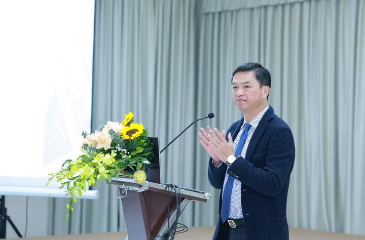 Application of patent mapping in the development of small modular reactor and rare earth technologies - Image 2. Ứng dụng bản đồ sáng chế trong phát triển công nghệ lò phản ứng mô-đun nhỏ và đất hiếm- Ảnh 2.