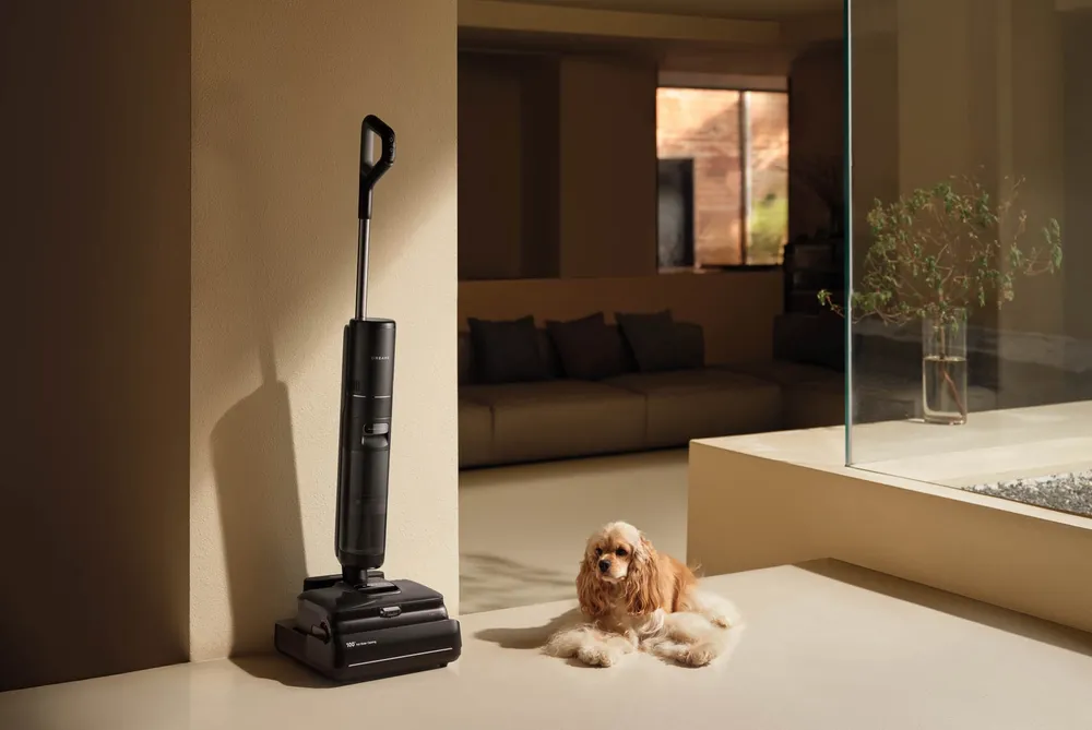L'idropulitrice Dreame H15 Pro FoamWash ha un prezzo di 14.990.000 VND.