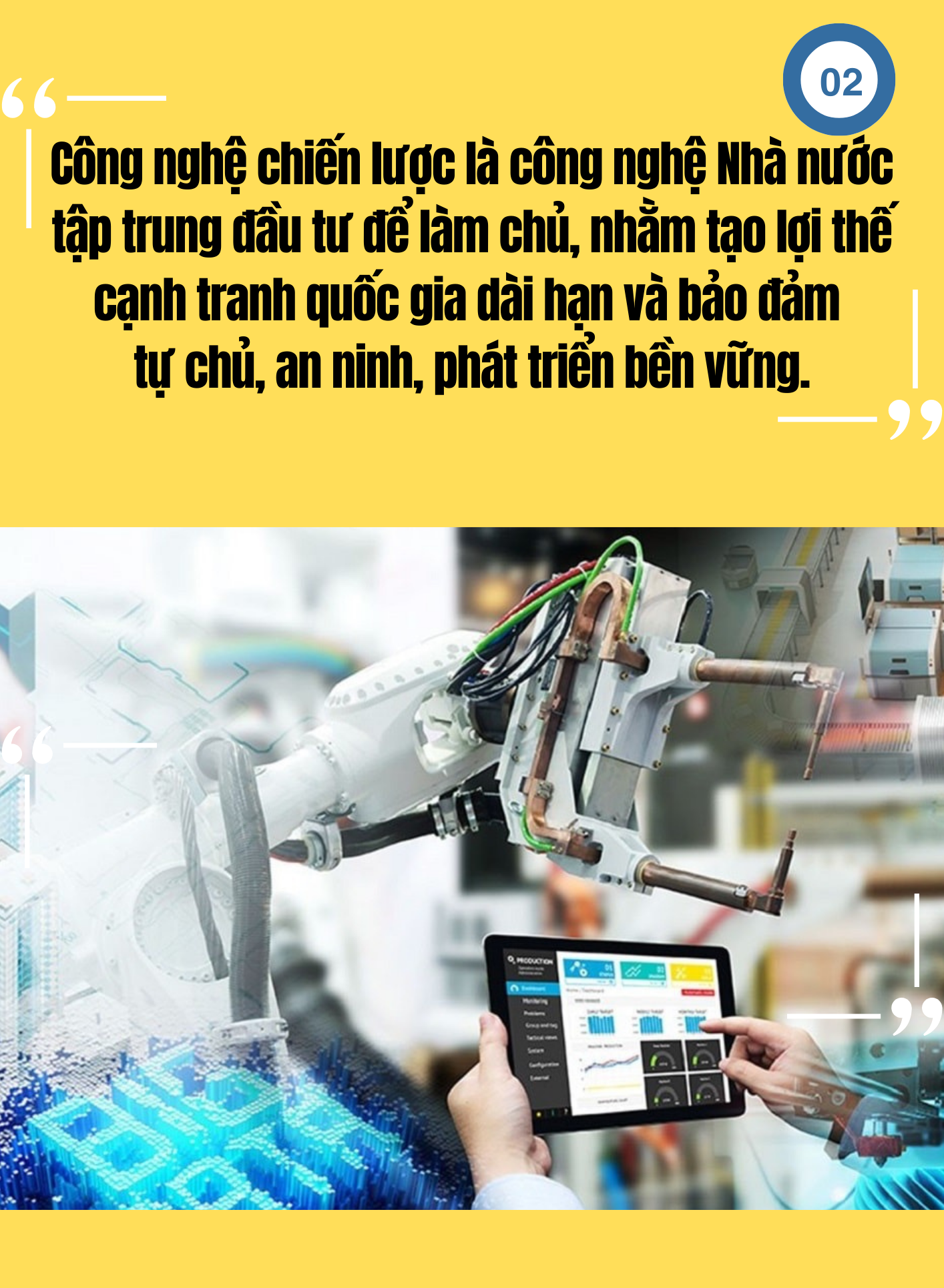 05 đạo luật mở không gian phát triển mới cho khoa học, công nghệ, đổi mới sáng tạo và chuyển đổi số- Ảnh 7.