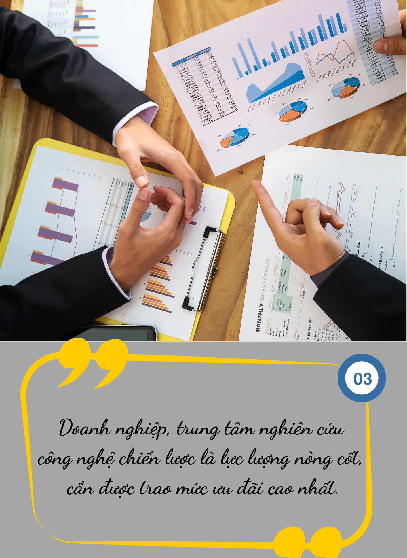 05 đạo luật mở không gian phát triển mới cho khoa học, công nghệ, đổi mới sáng tạo và chuyển đổi số- Ảnh 8.