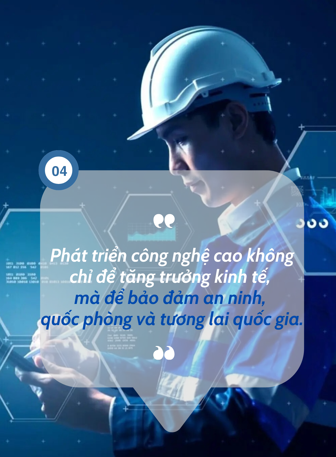 05 đạo luật mở không gian phát triển mới cho khoa học, công nghệ, đổi mới sáng tạo và chuyển đổi số- Ảnh 9.