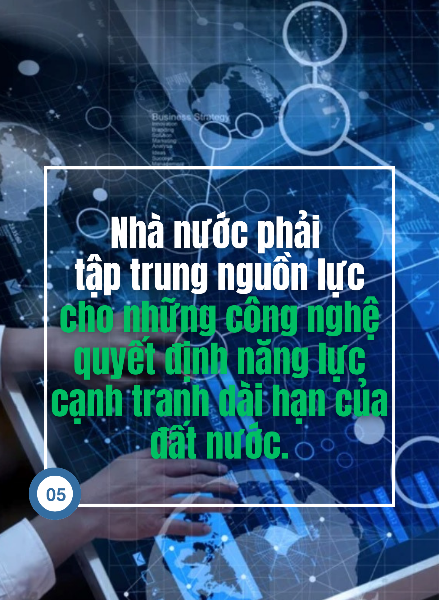 05 đạo luật mở không gian phát triển mới cho khoa học, công nghệ, đổi mới sáng tạo và chuyển đổi số- Ảnh 10.
