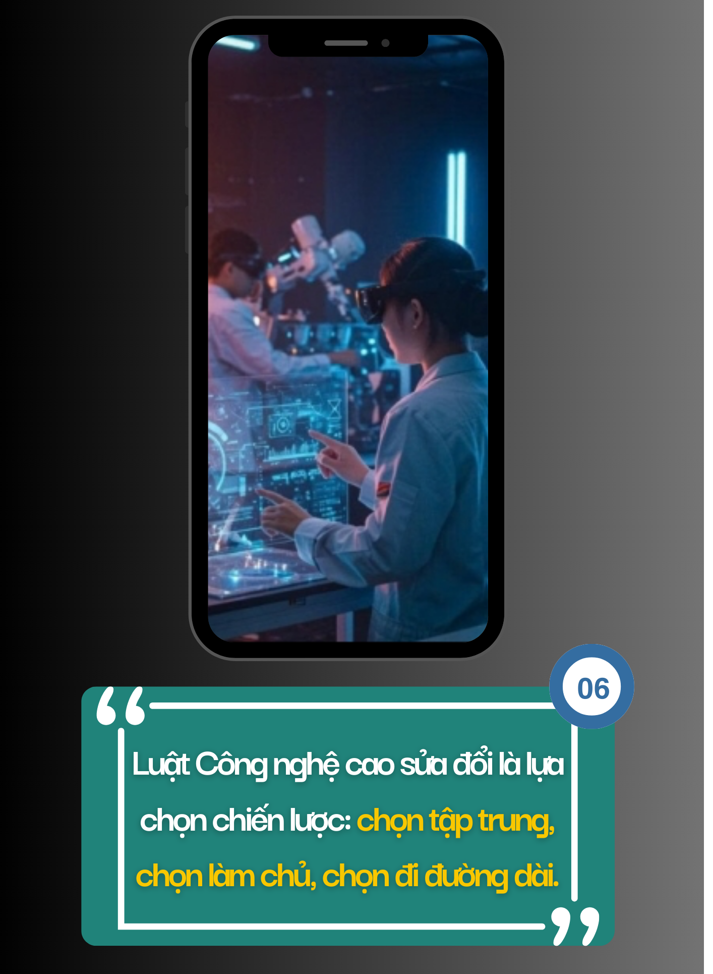 05 đạo luật mở không gian phát triển mới cho khoa học, công nghệ, đổi mới sáng tạo và chuyển đổi số- Ảnh 11.