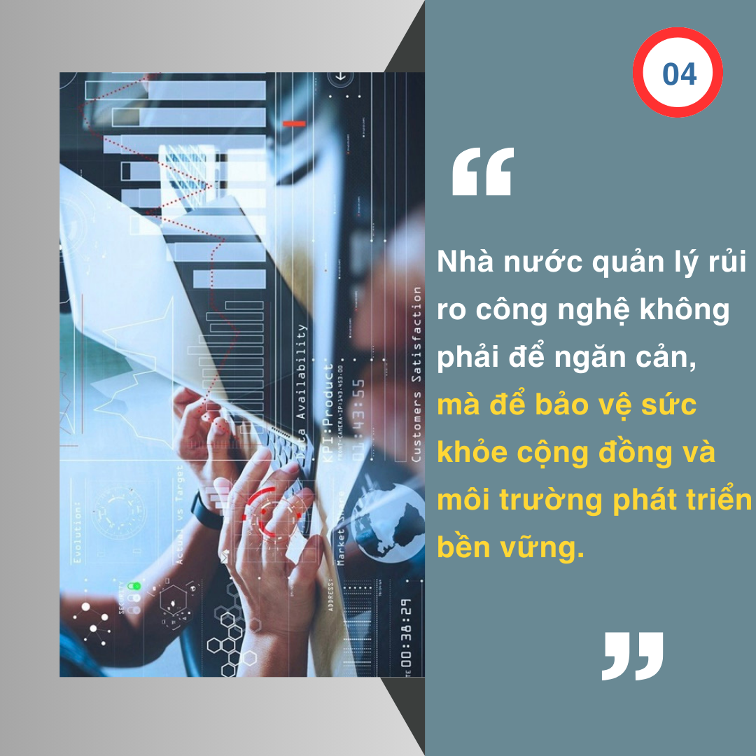 05 đạo luật mở không gian phát triển mới cho khoa học, công nghệ, đổi mới sáng tạo và chuyển đổi số- Ảnh 21.