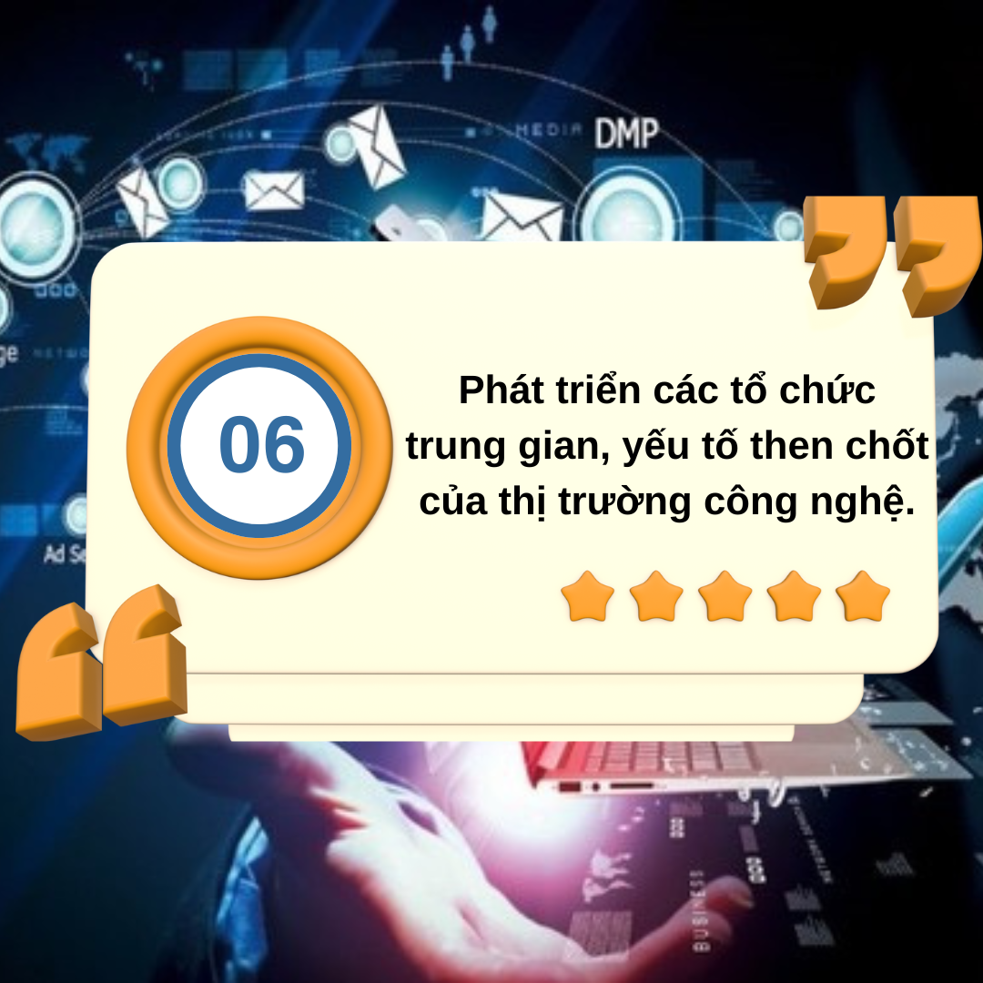 05 đạo luật mở không gian phát triển mới cho khoa học, công nghệ, đổi mới sáng tạo và chuyển đổi số- Ảnh 23.