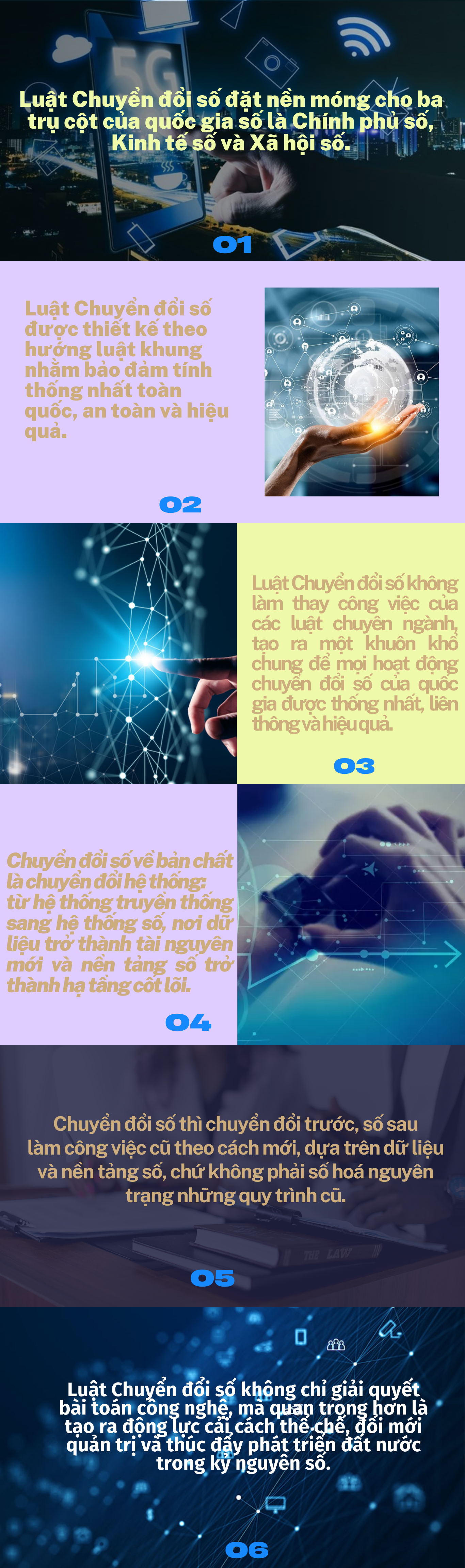 05 đạo luật mở không gian phát triển mới cho khoa học, công nghệ, đổi mới sáng tạo và chuyển đổi số- Ảnh 26.