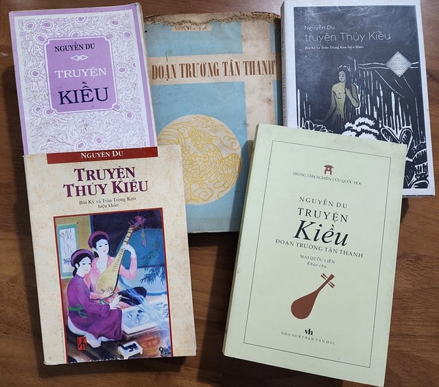 Tinh tú đất Việt: Một thiên tuyệt bút- Ảnh 2.