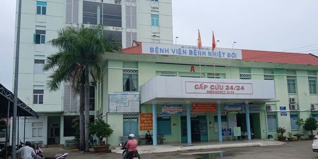 Hàng nghìn người dân Khánh Hòa phải đến bệnh viện vì bị bệnh giun đũa chó mèo- Ảnh 1.