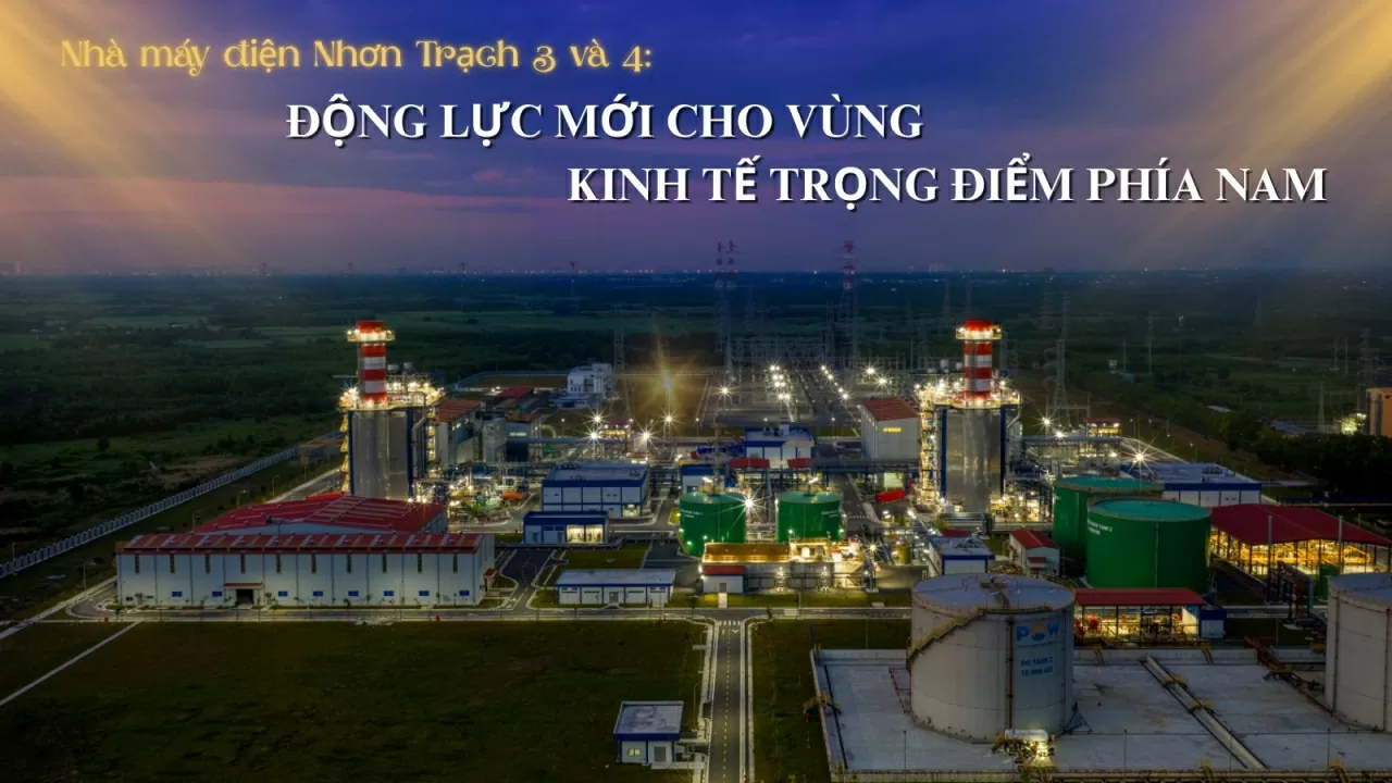 PetroVietnam PetroVietnam