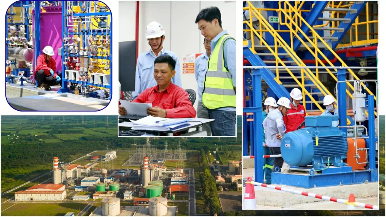 PetroVietnam PetroVietnam