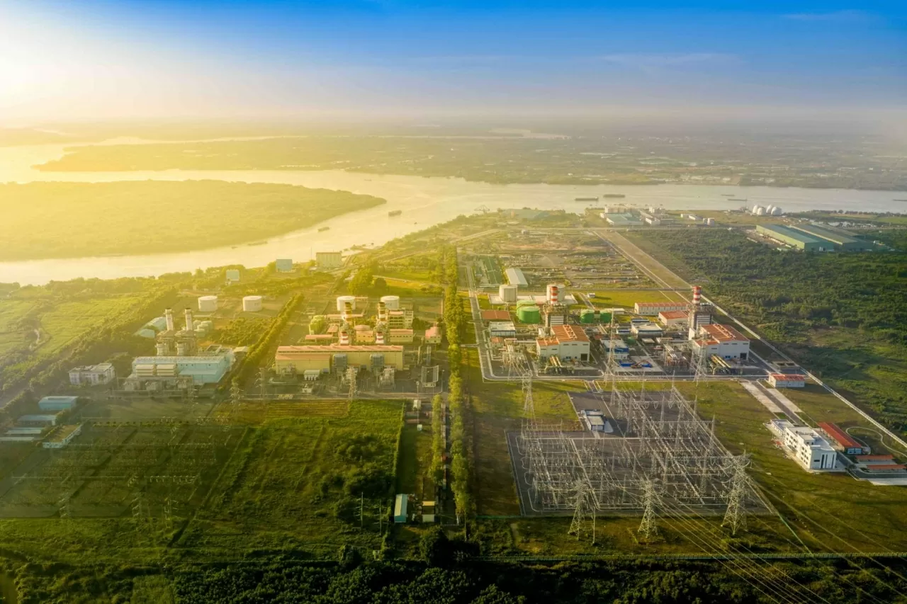 PetroVietnam PetroVietnam