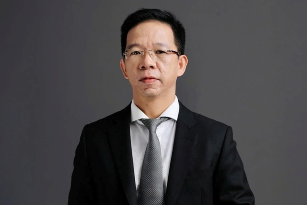 VPBank តែងតាំងនាយកប្រតិបត្តិថ្មី - រូបភាពទី 1