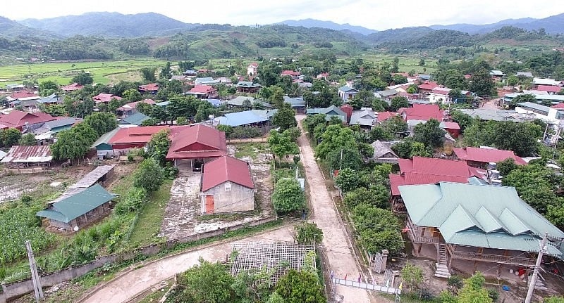 Mường Toong: 