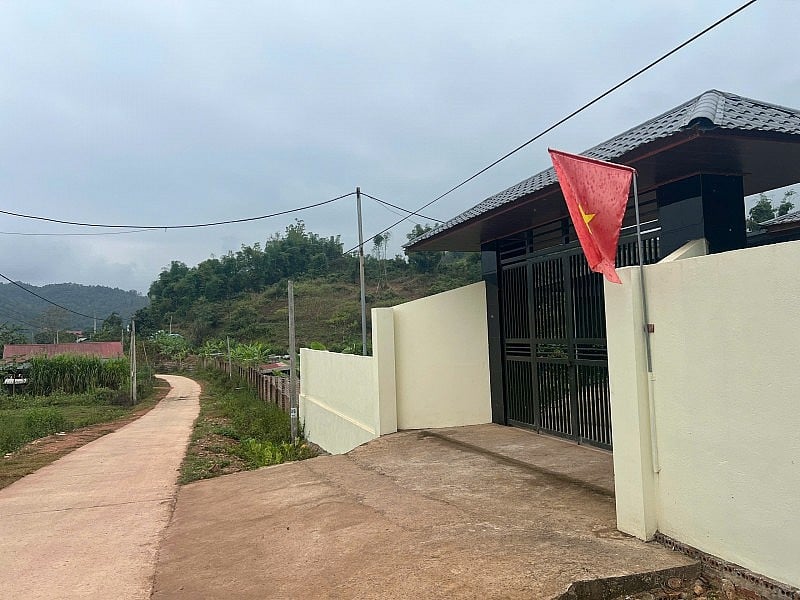 Mường Toong: 