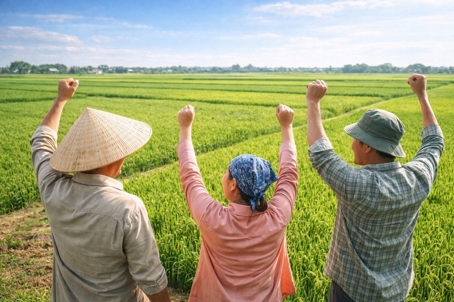 Το Υπουργείο Οικονομικών έχει προτείνει τη μελέτη μείωσης των τελών χρήσης γης για τις κηπευτικές εκτάσεις που κληρονομούνται από οικογένειες.