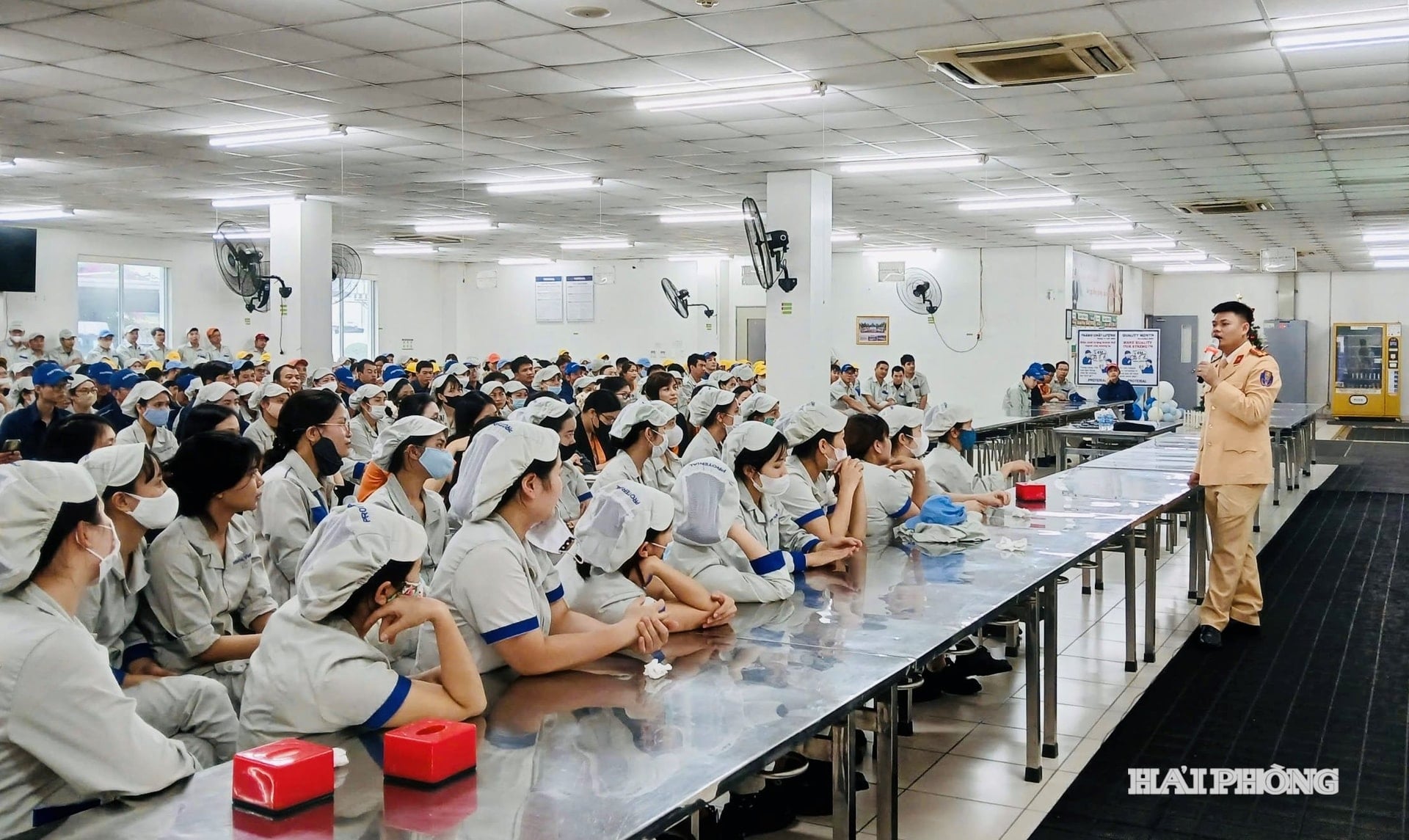 ចរាចរណ៍ (2)