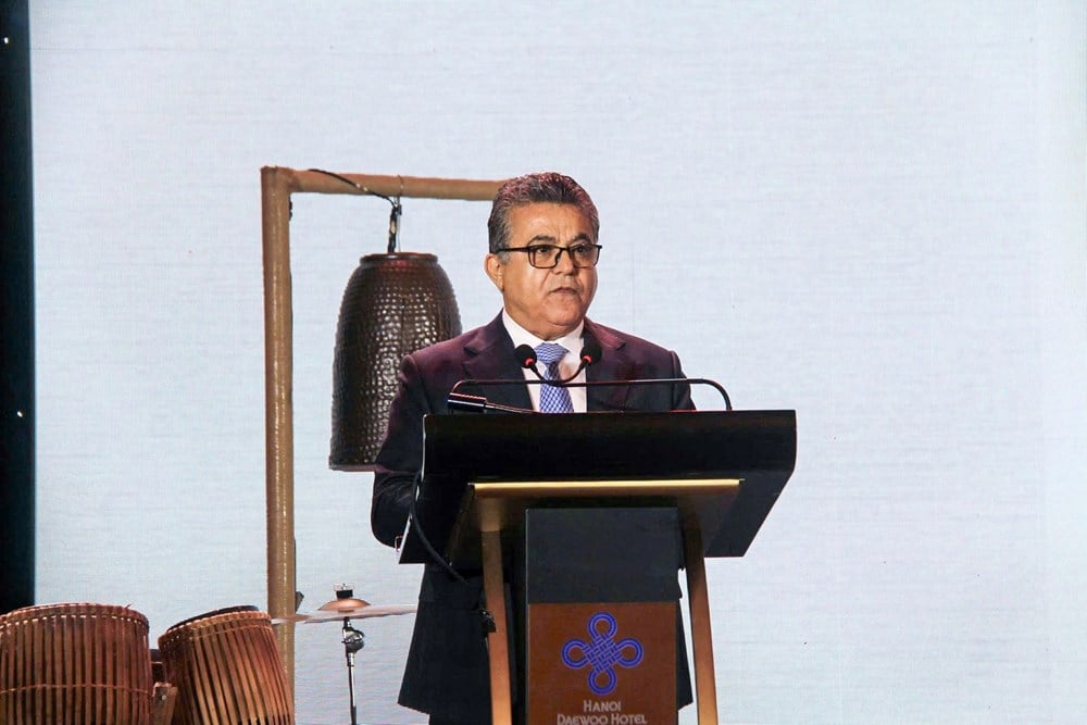 Budaya membantu mengukuhkan kepercayaan dan menyumbang kepada kestabilan dan pembangunan mampan dunia - imej 2