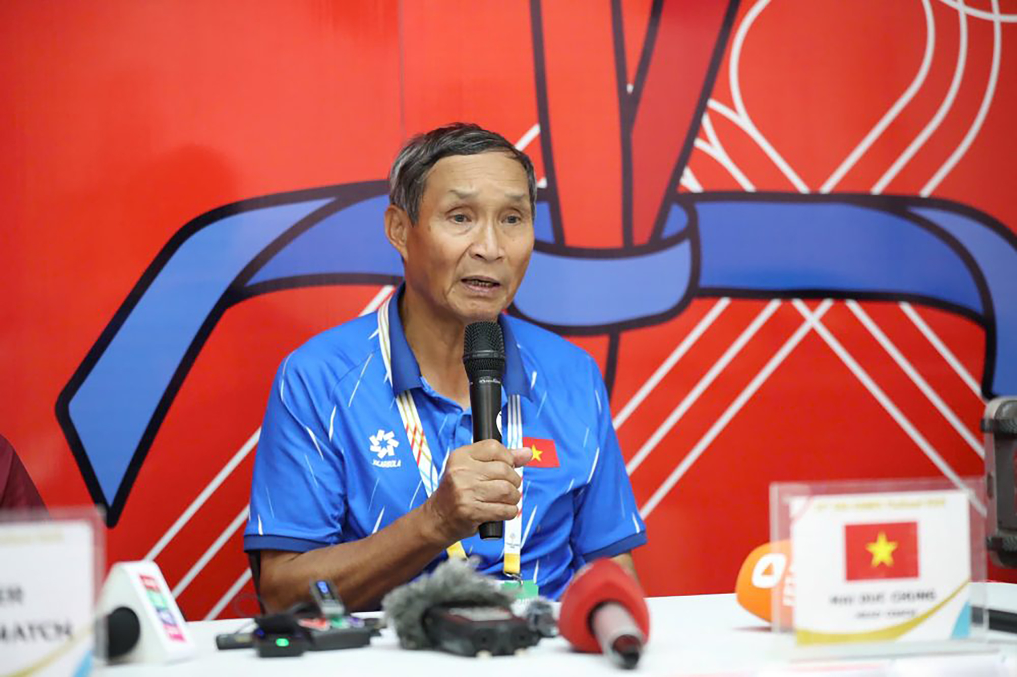 SEA Games 33: Việt Nam chờ cú đúp vàng bóng đá- Ảnh 2.