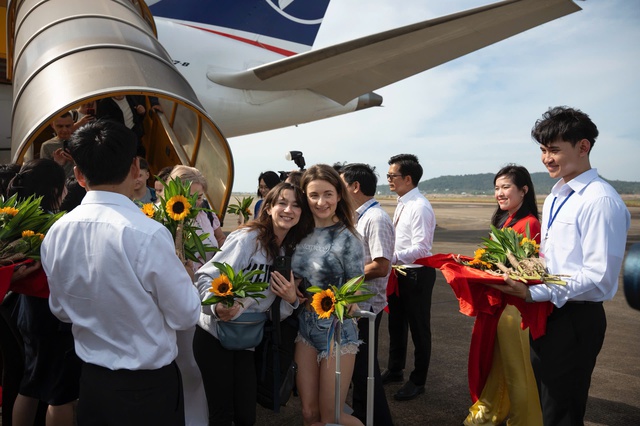 Dấu mốc lịch sử  của du lịch Việt - Ảnh 4.