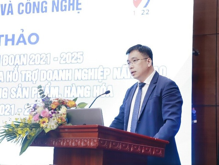 Nâng tầm năng suất chất lượng - Động lực tăng trưởng hai con số - Ảnh 1.