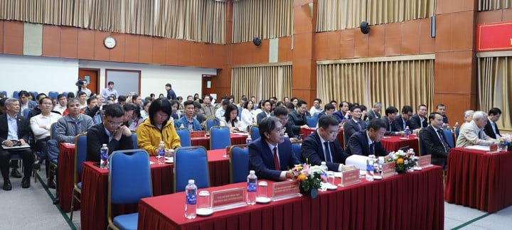 Nâng tầm năng suất chất lượng - Động lực tăng trưởng hai con số - Ảnh 2.