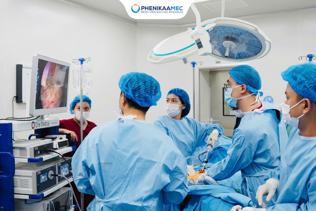 6 nejčastěji přehlížených příznaků cyst na vaječnících u žen - Obrázek 3.
