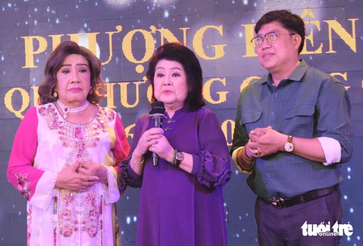 Phượng Liên - Ảnh 1.