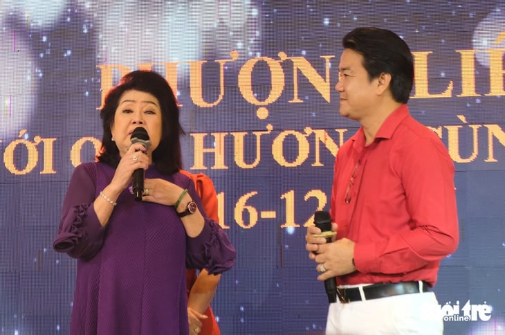 Phượng Liên - Ảnh 5.