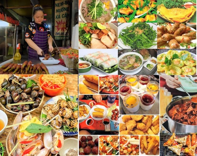 Du khách Mỹ kể hành trình 3 ngày 'như mơ' ở Việt Nam- Ảnh 5.
