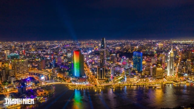 Du khách Mỹ kể hành trình 3 ngày 'như mơ' ở Việt Nam- Ảnh 6.