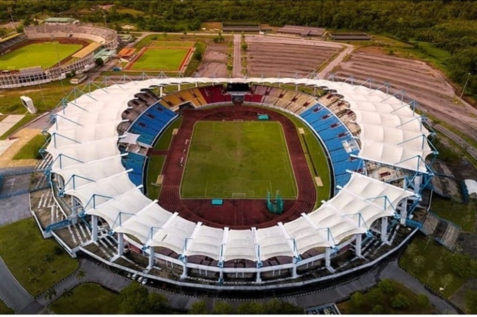 Malaysia sớm bắt tay vào công tác chuẩn bị cho SEA Games 2027 - Ảnh 1.