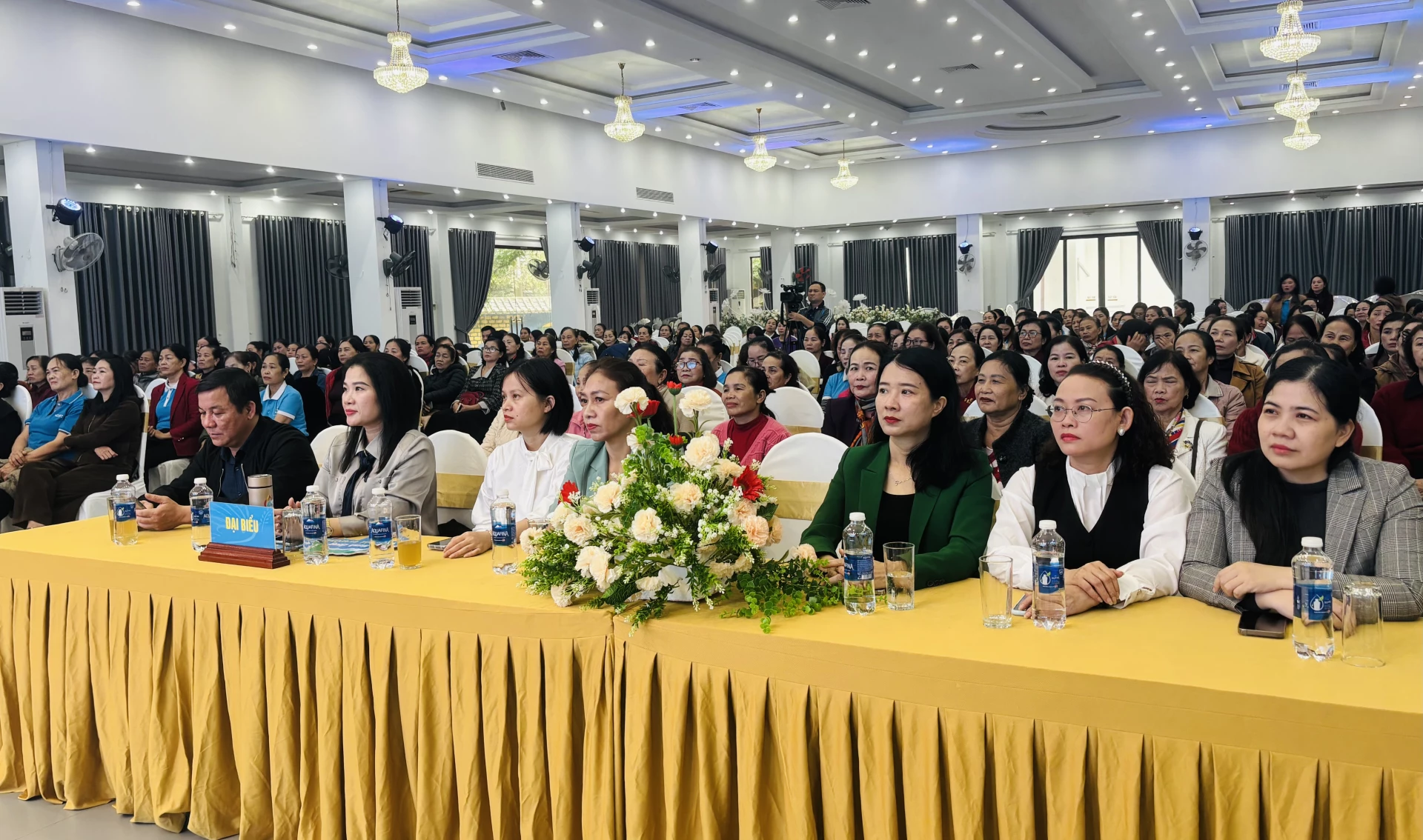 ប្រតិភូចូលរួមសន្និសីទ - រូបថត៖ K.H