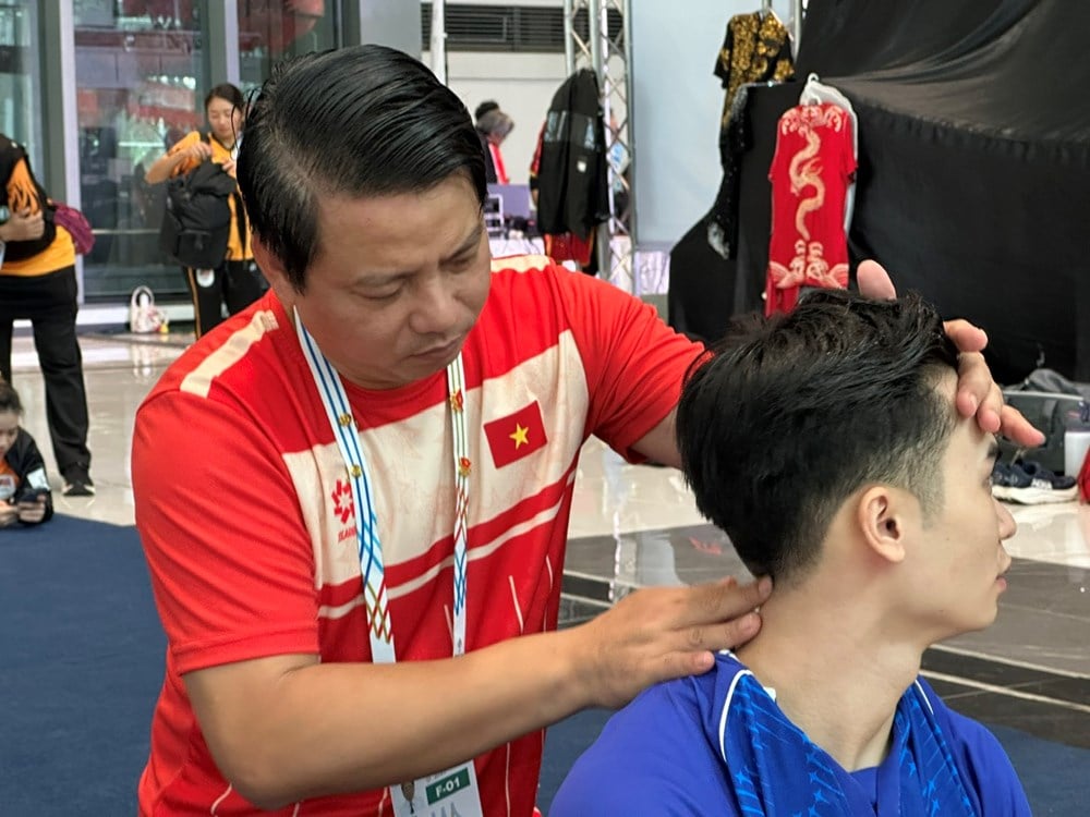 When glory is woven from silent sacrifices - image 3